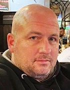Daniel Paul